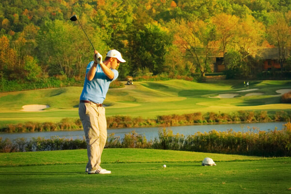 Brasstown Valley Packages And Rates Brasstowns Premier Golf Package
