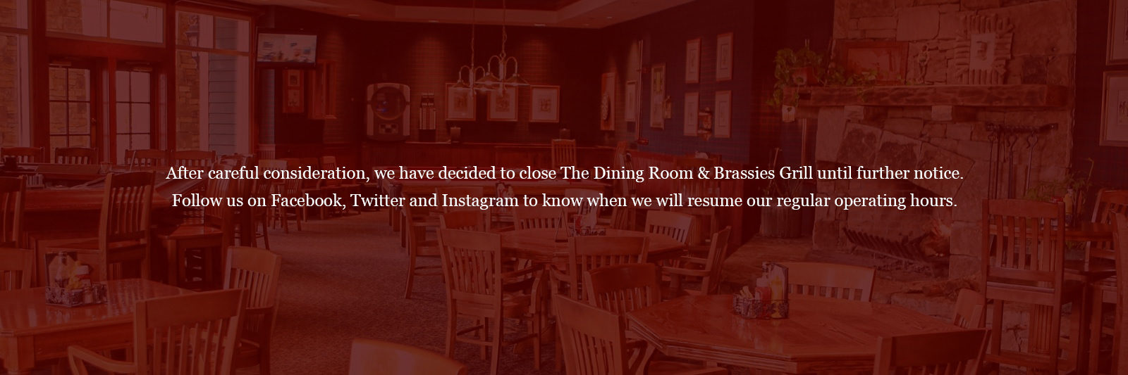 Dining Brasstown Valley Resort & Spa Young Harris, GA