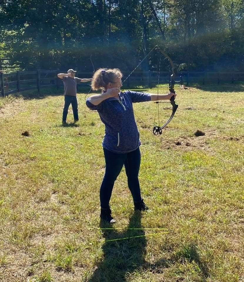 Archery Valerie