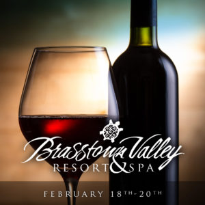 Brasstown Valley Resort Wine Weekend Package