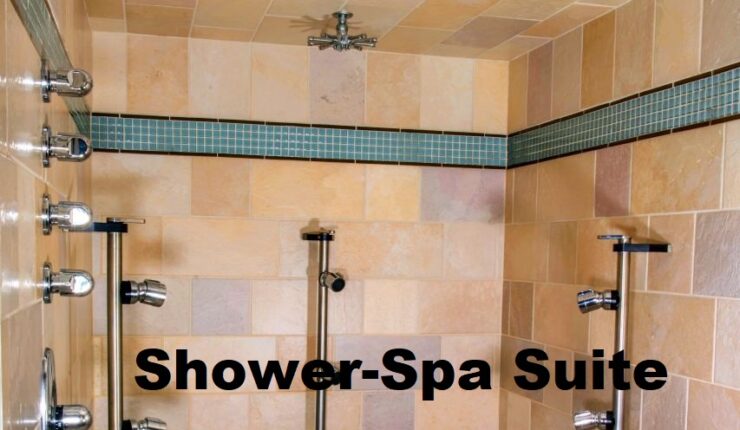 Shower Spa Suite-thumbnail